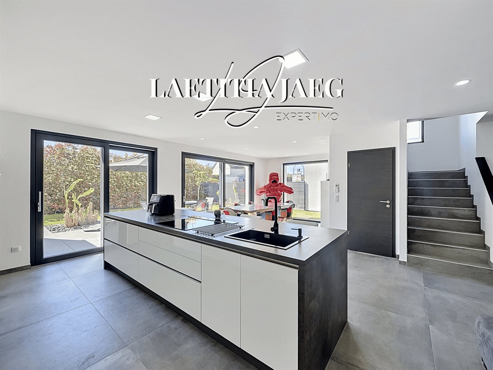 Maison à vendre, 143m², Benfeld