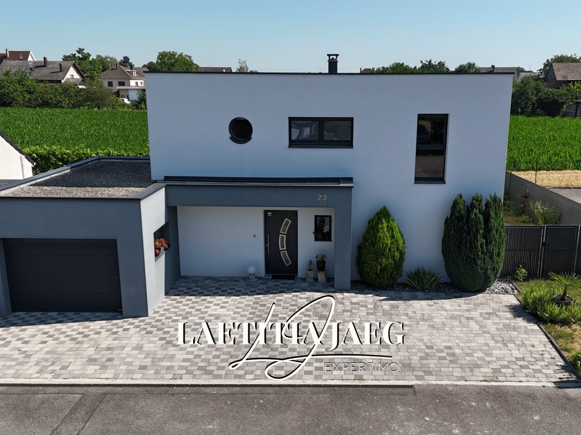 Maison à vendre, 168m², Sand