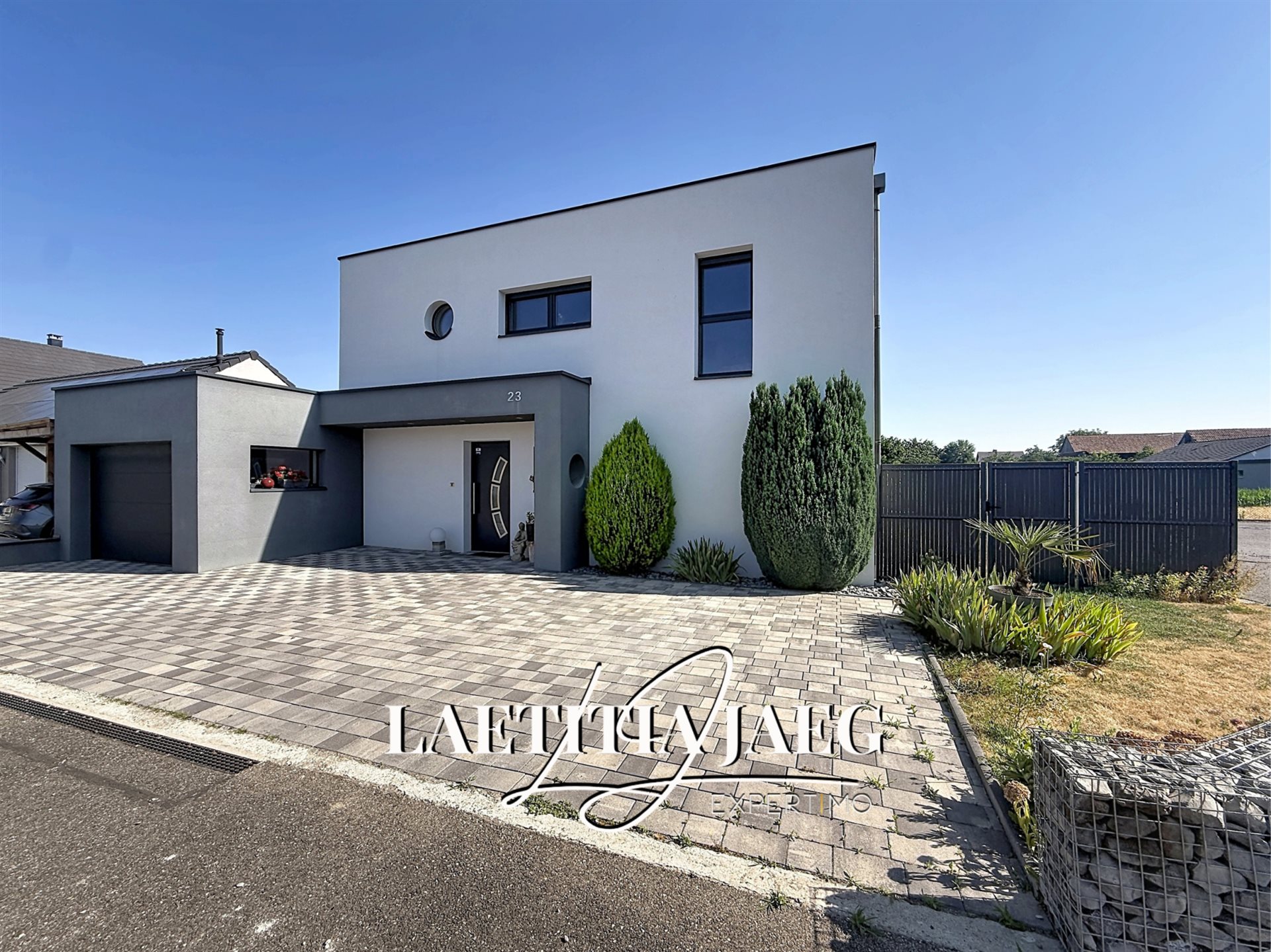 Maison à vendre, 168m², Sand
