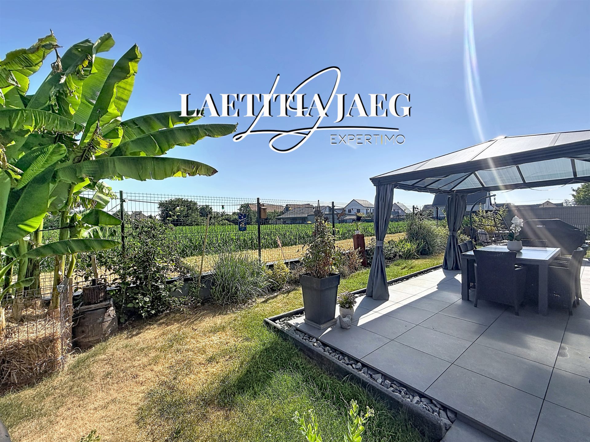 Maison à vendre, 168m², Sand