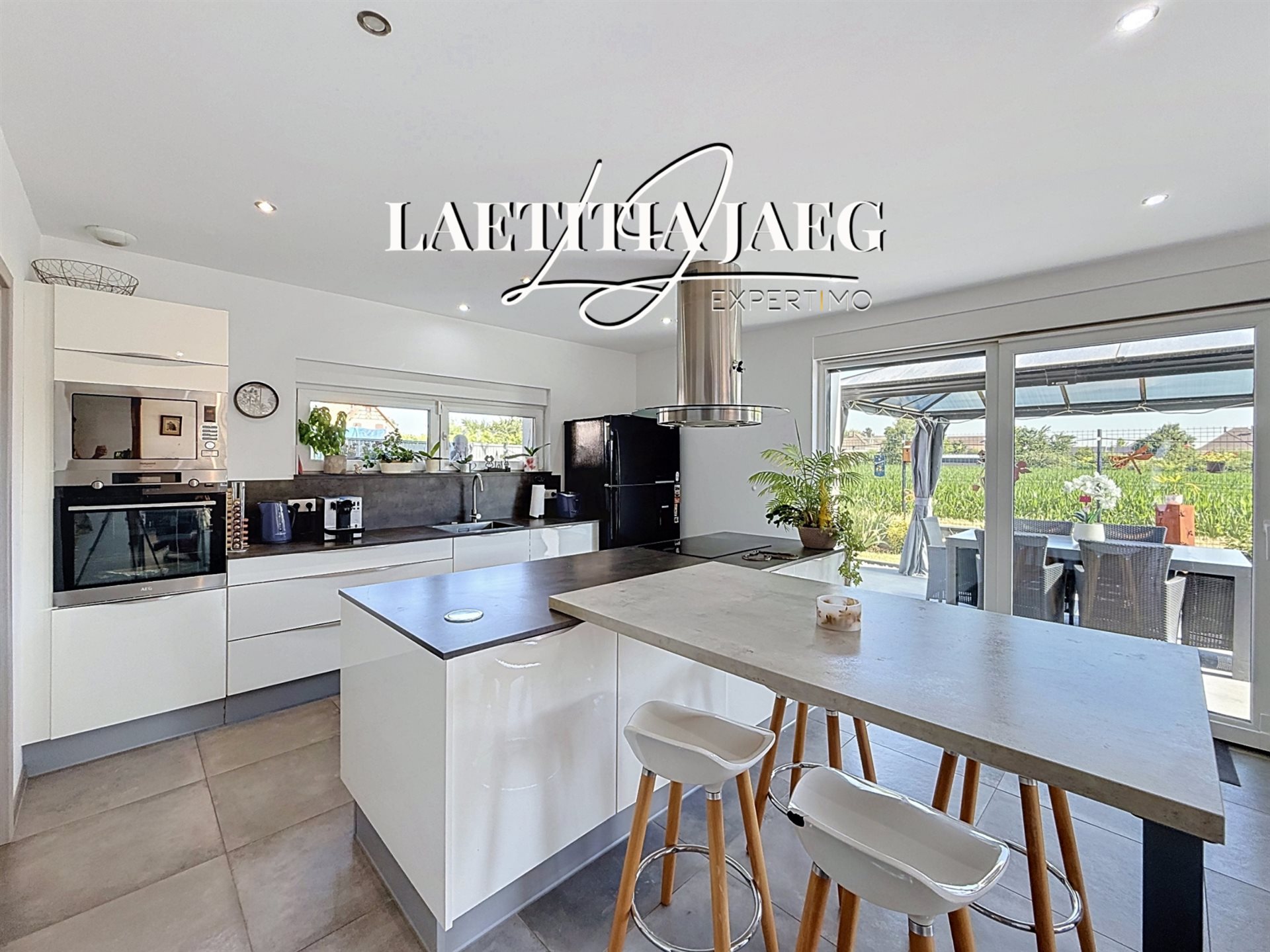 Maison à vendre, 168m², Sand