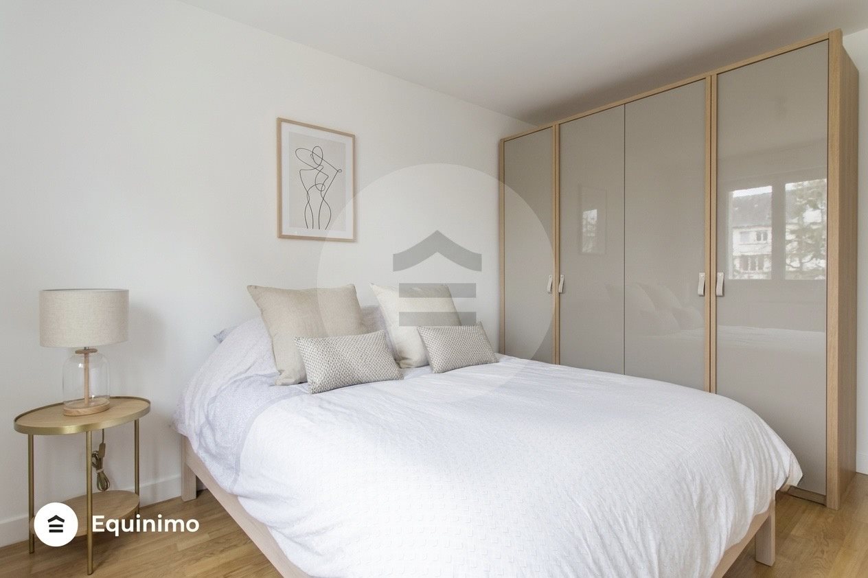 Appartement à vendre, 50m², Boulogne-Billancourt