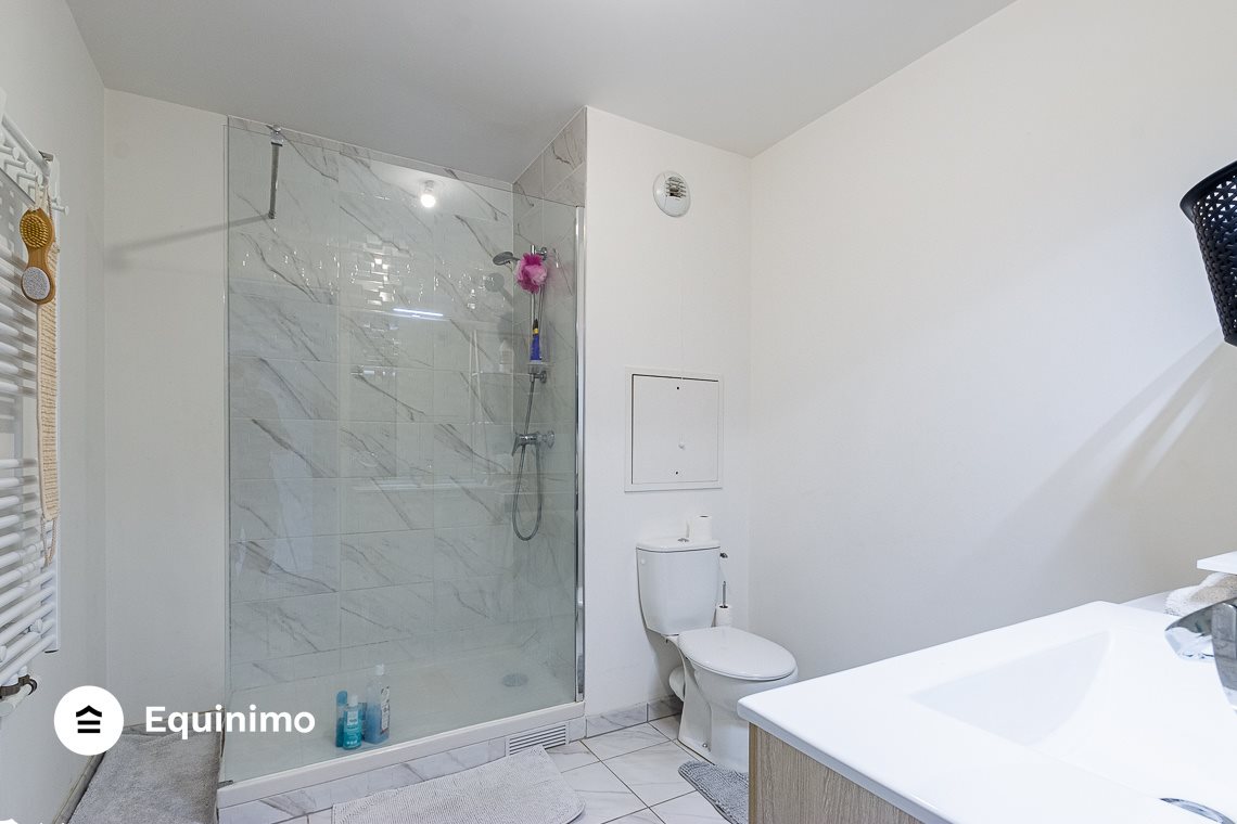 Appartement à vendre, 45m², Le Blanc-Mesnil