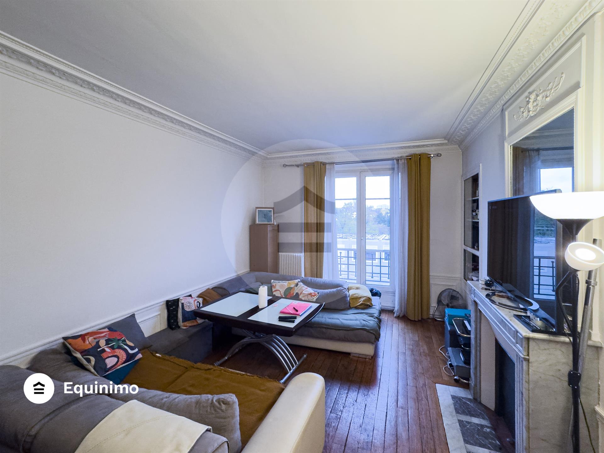 Appartement à vendre, 68m², Nanterre