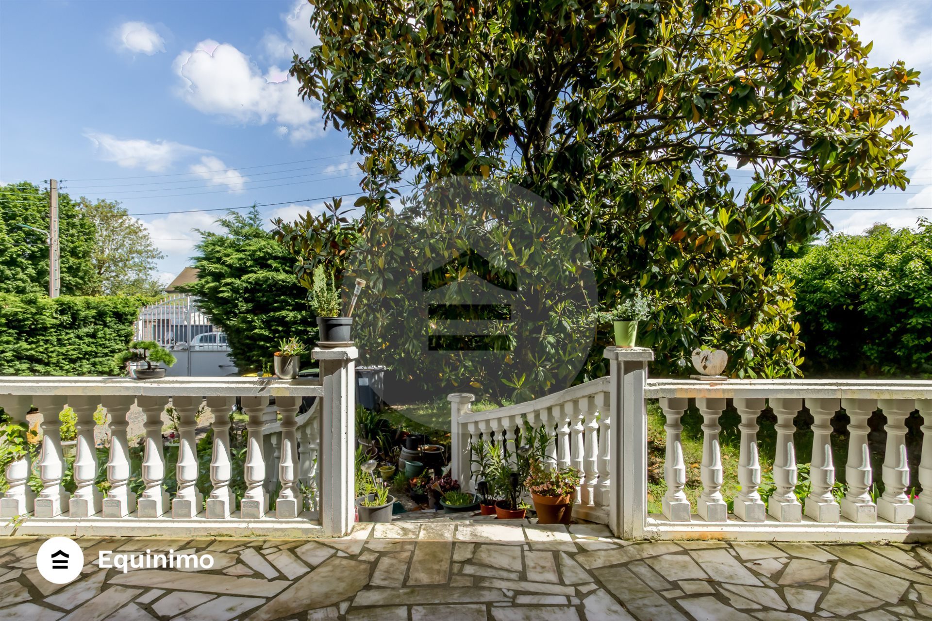Maison à vendre, 180m², Sannois