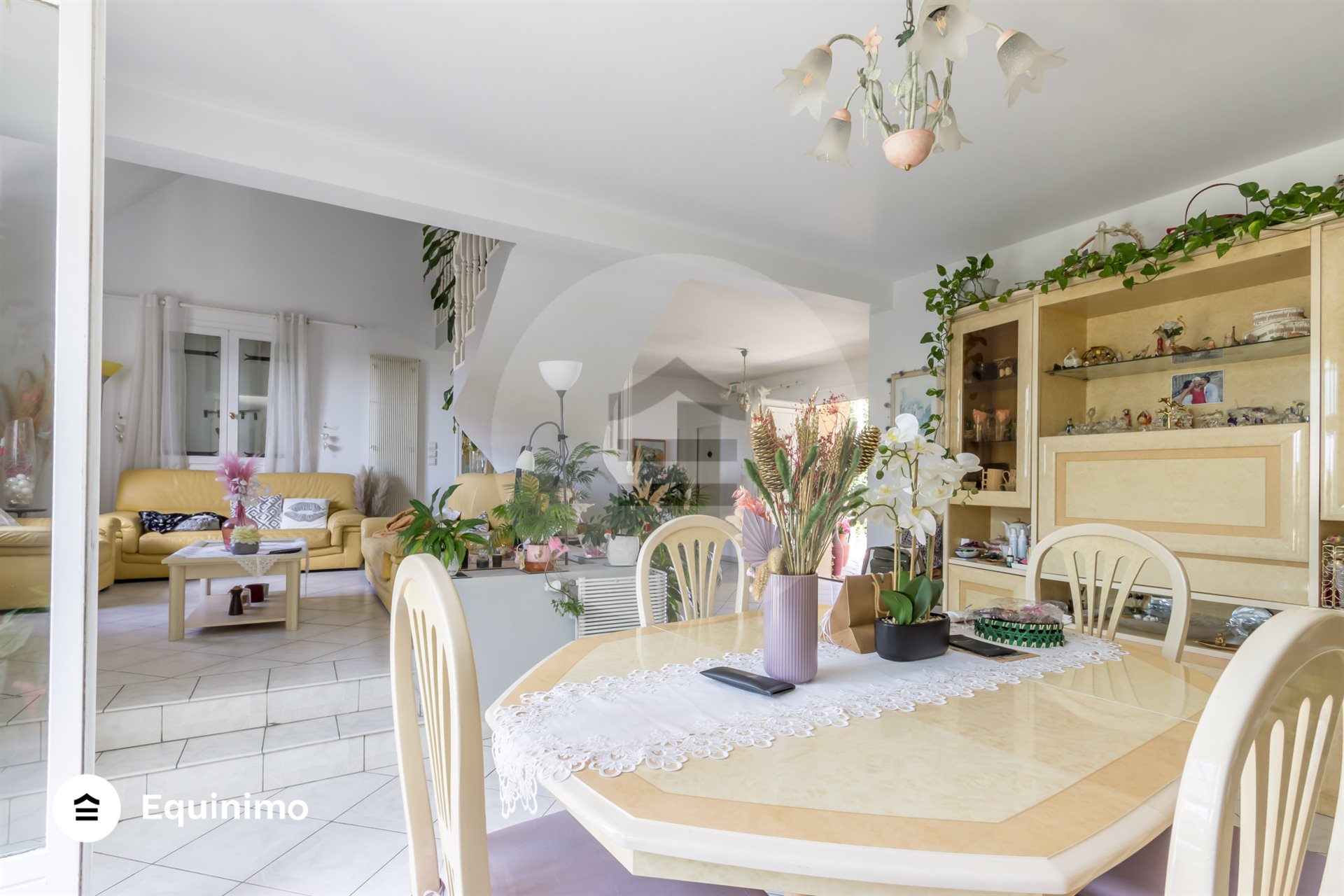 Maison à vendre, 180m², Sannois