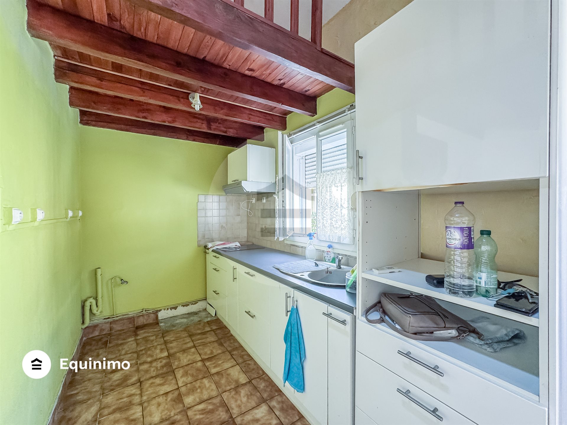 Maison à vendre, 32m², Colombes