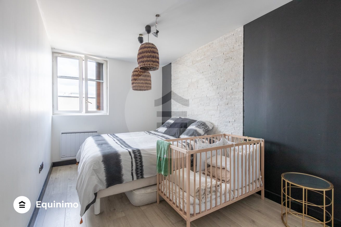 Appartement à vendre, 97m², Les Lilas