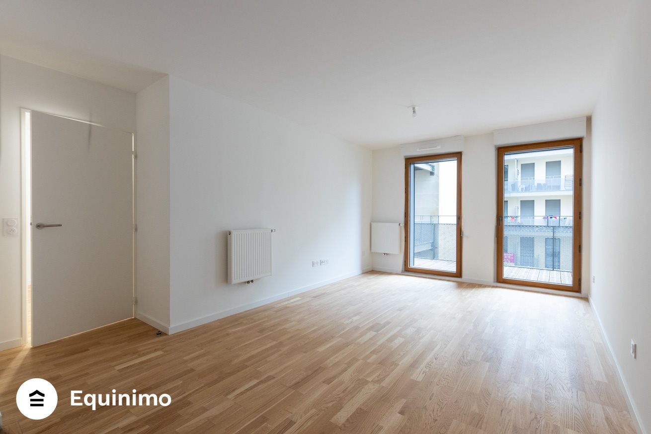 Appartement à vendre, 64m², Meudon-la-Forêt