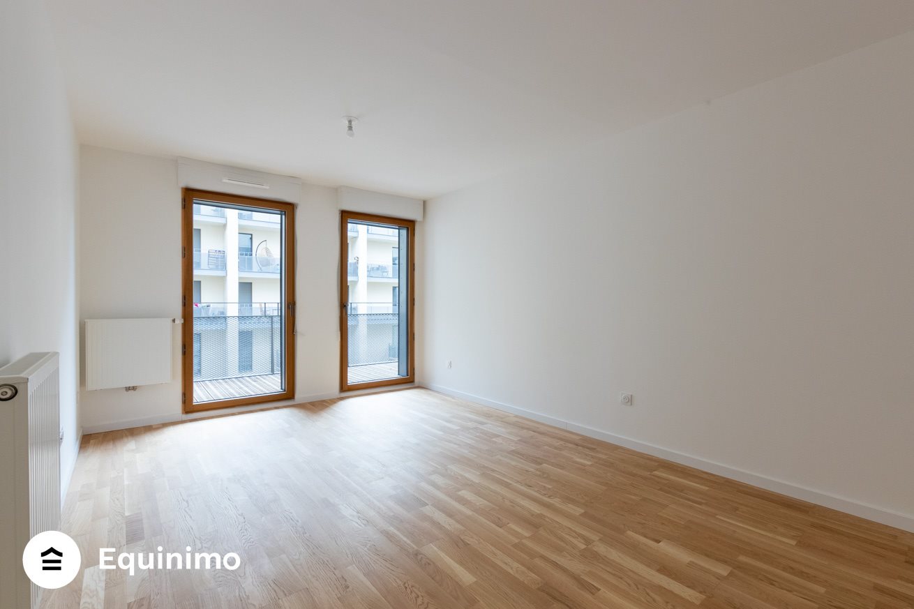 Appartement à vendre, 64m², Meudon-la-Forêt