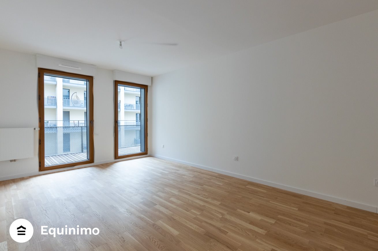 Appartement à vendre, 64m², Meudon-la-Forêt