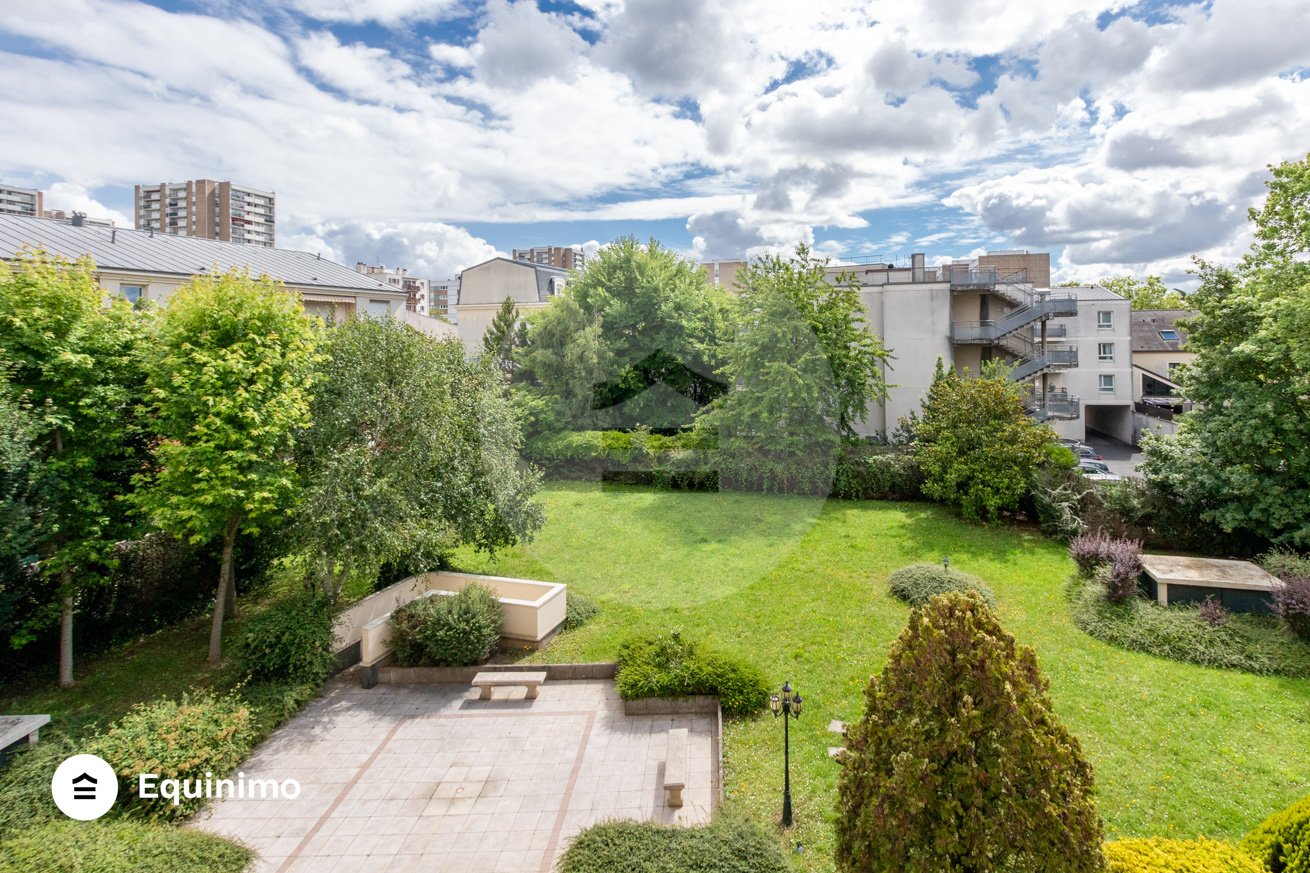 Appartement à vendre, 125m², Les Lilas