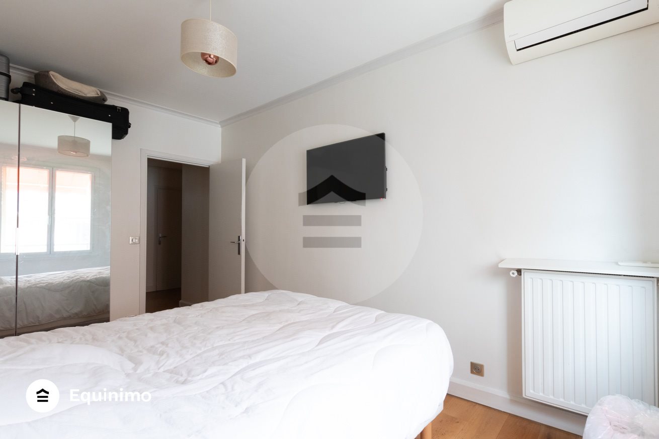 Appartement à vendre, 61m², Neuilly-sur-Seine