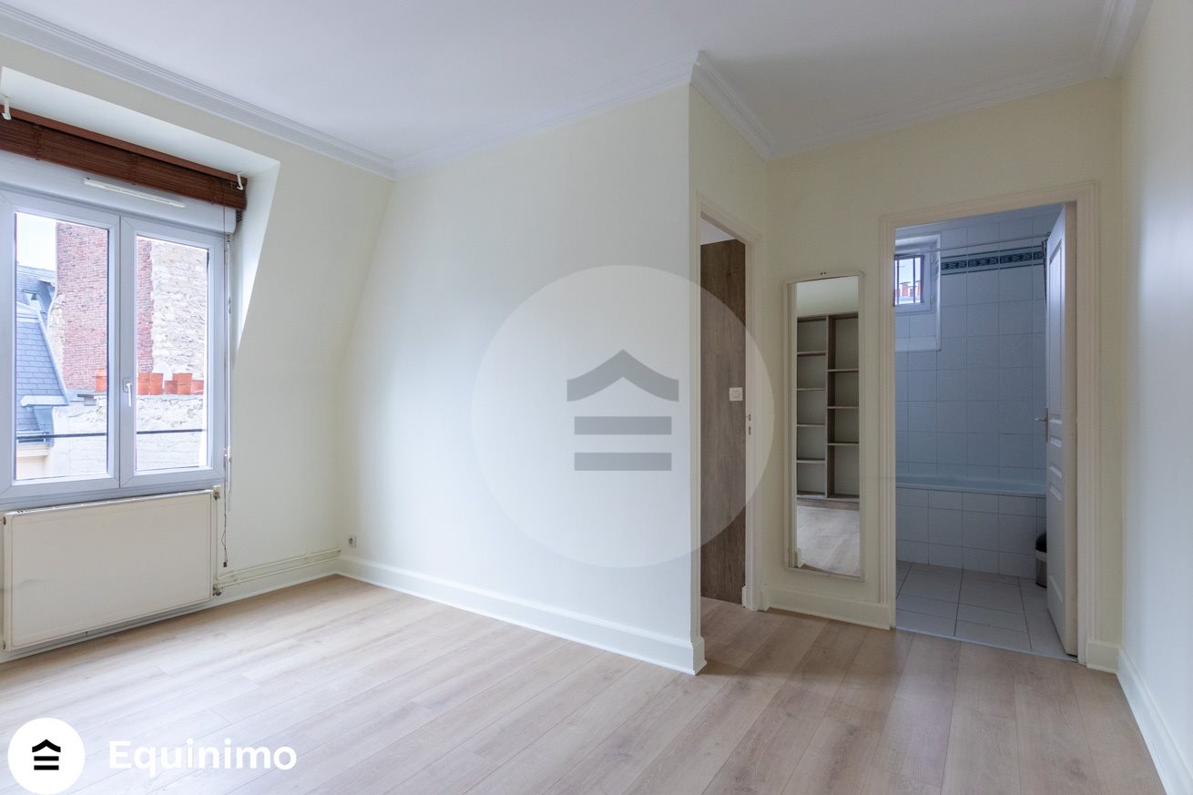 Appartement à vendre, 43m², Neuilly-sur-Seine