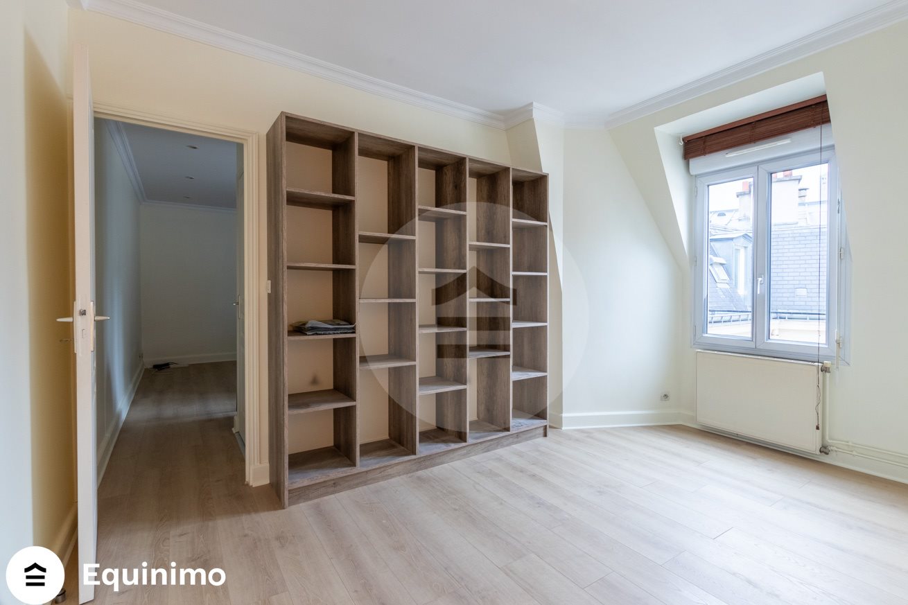 Appartement à vendre, 43m², Neuilly-sur-Seine