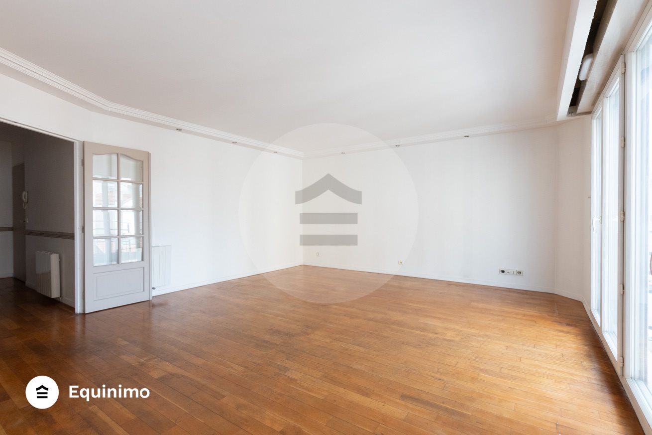Appartement à vendre, 125m², Les Lilas