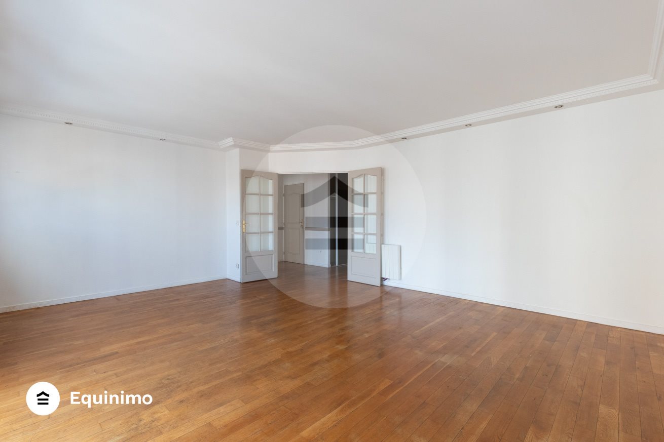 Appartement à vendre, 125m², Les Lilas