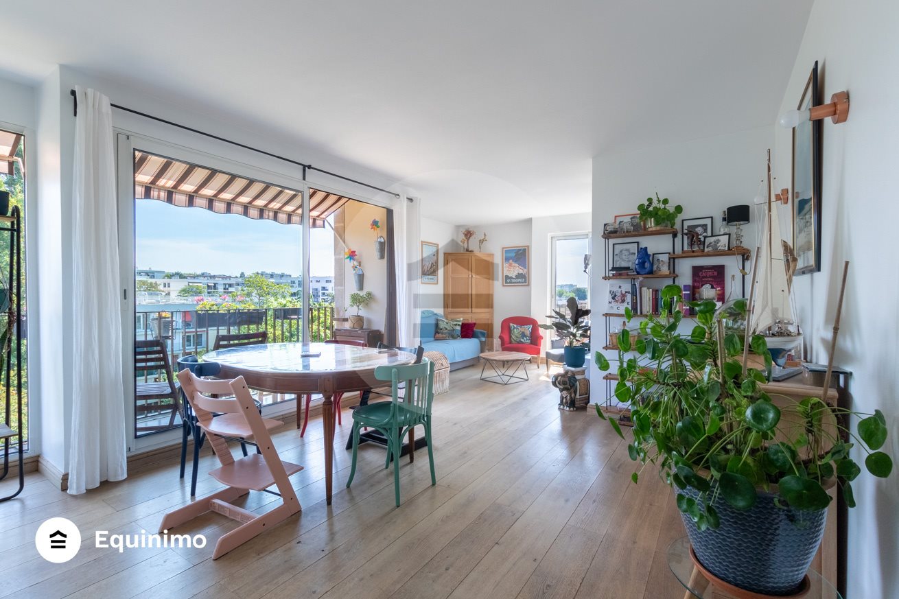 Appartement à vendre, 85m², Fresnes