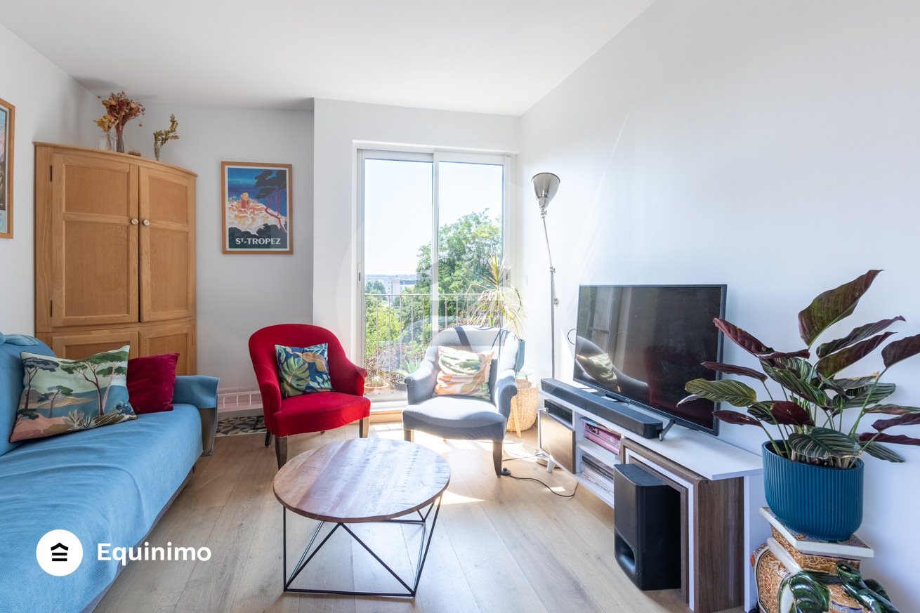 Appartement à vendre, 85m², Fresnes