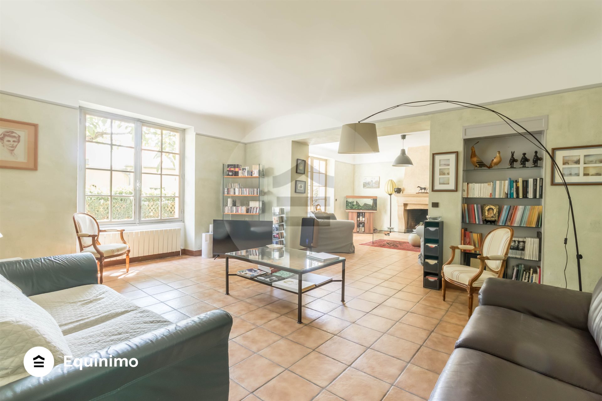 Maison à vendre, 294m², Louveciennes