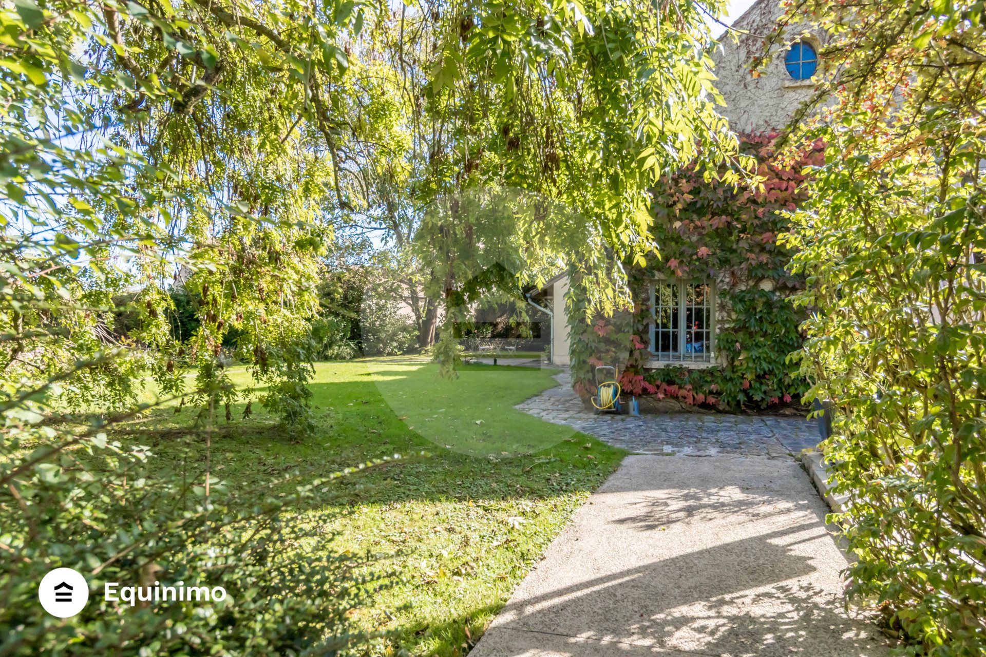 Maison à vendre, 294m², Louveciennes