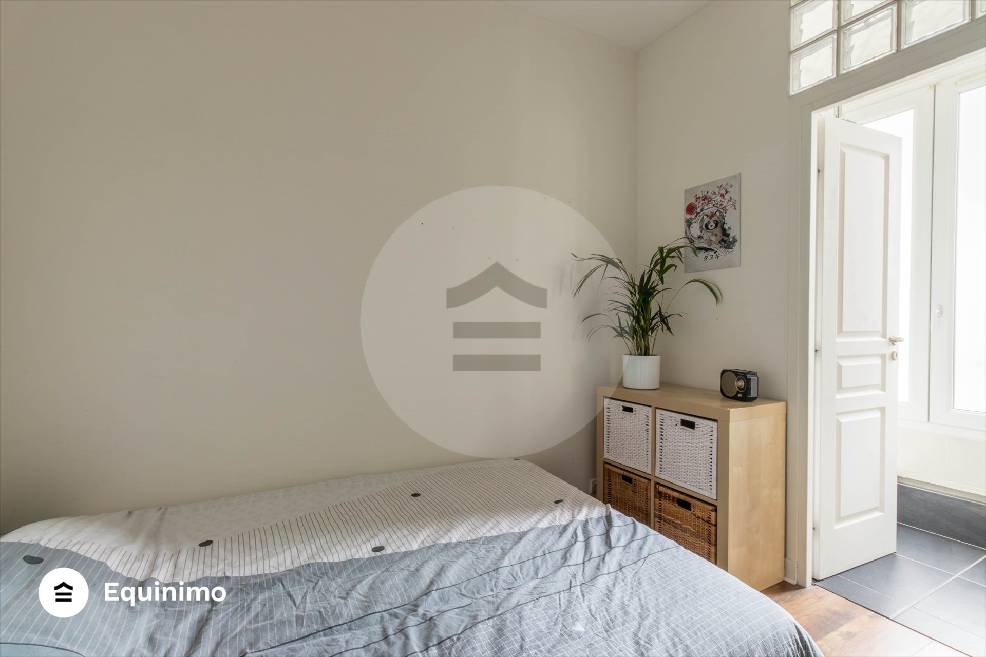 Appartement à vendre, 48m², Puteaux