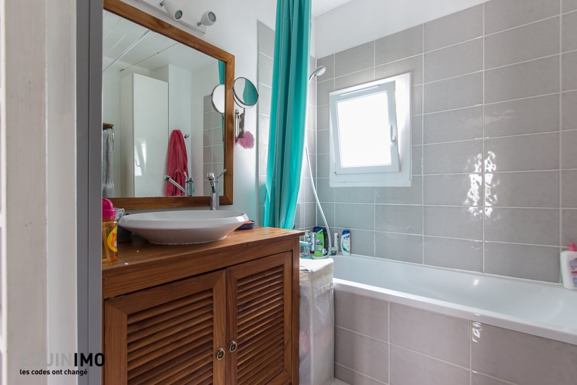 Appartement à vendre, 40m², Puteaux
