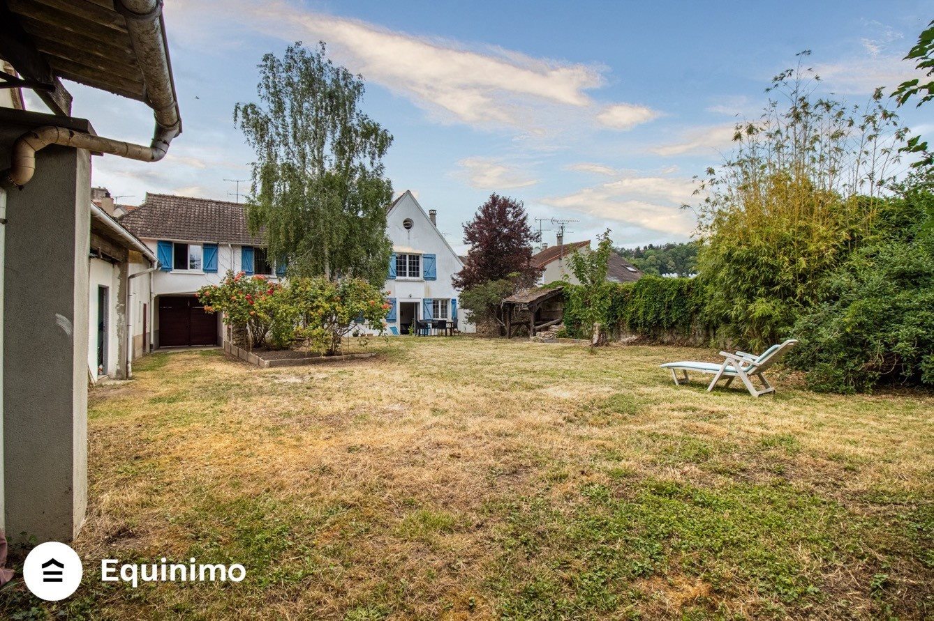 Maison à vendre, 260m², Louveciennes