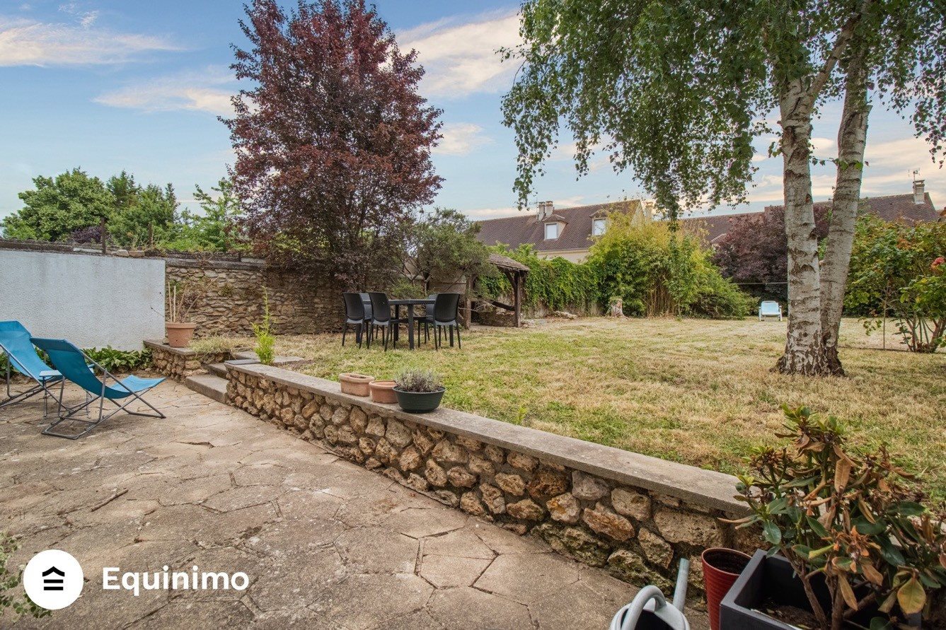 Maison à vendre, 260m², Louveciennes