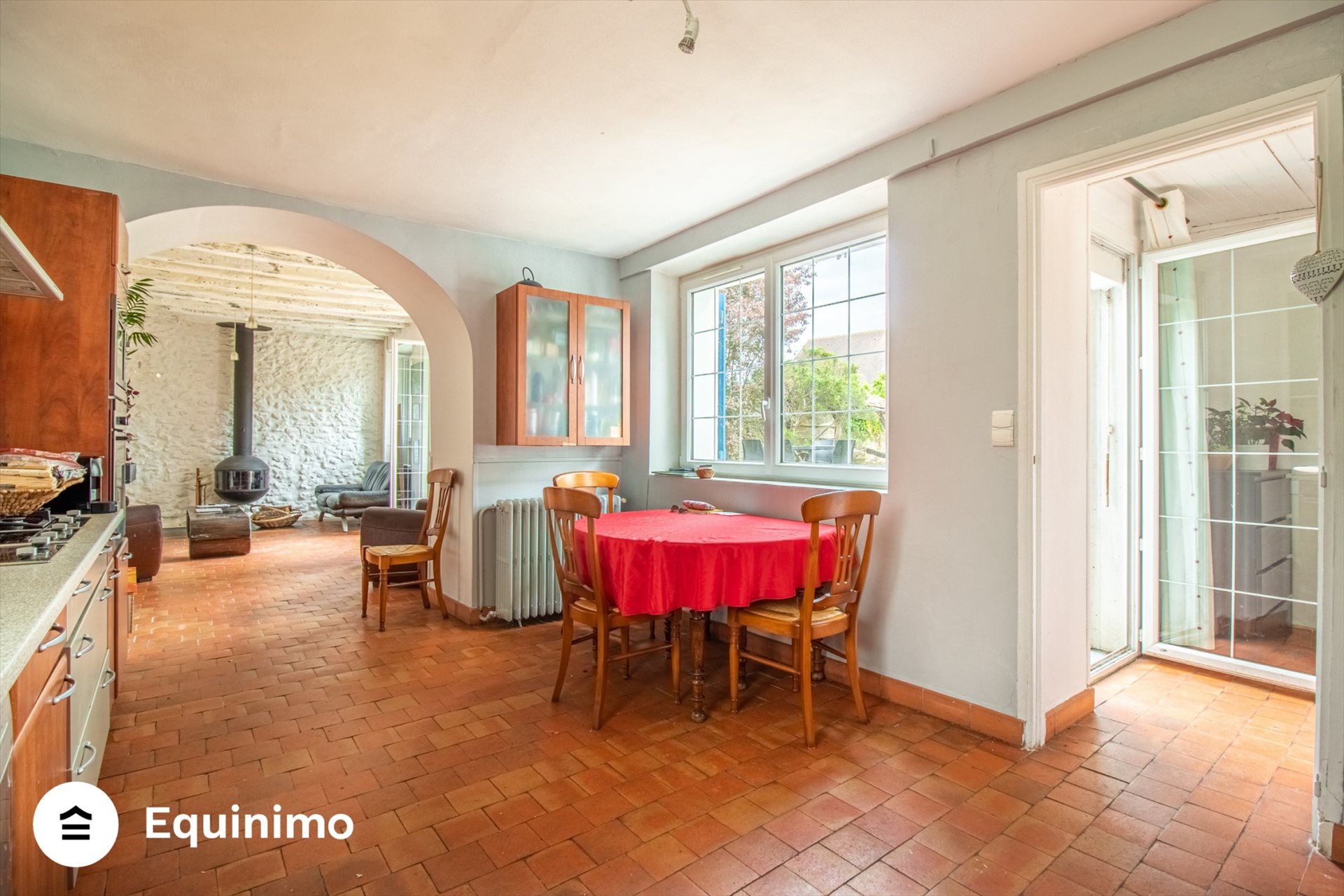 Maison à vendre, 260m², Louveciennes