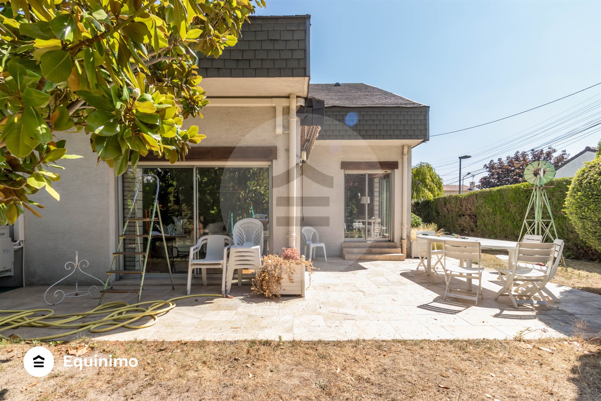 Maison à vendre, 160m², Houilles