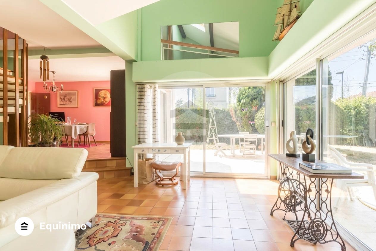 Maison à vendre, 160m², Houilles