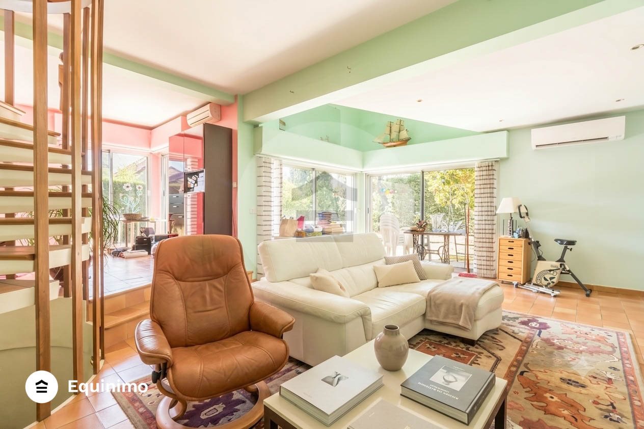 Maison à vendre, 160m², Houilles