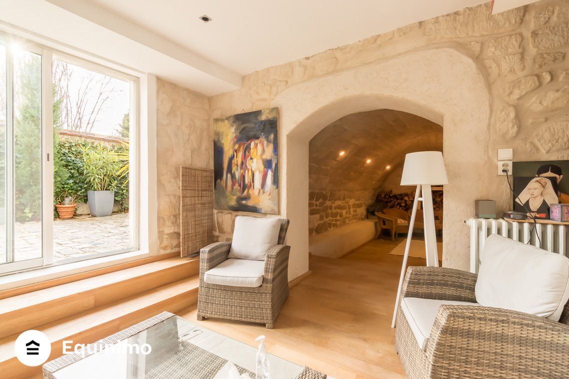 Maison à vendre, 162m², Carrières-sur-Seine