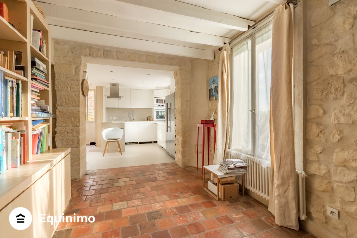Maison à vendre, 162m², Carrières-sur-Seine