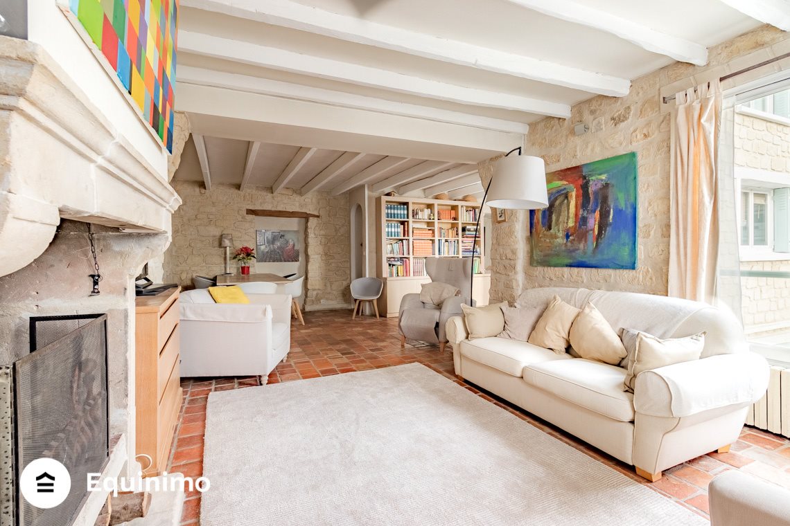 Maison à vendre, 162m², Carrières-sur-Seine