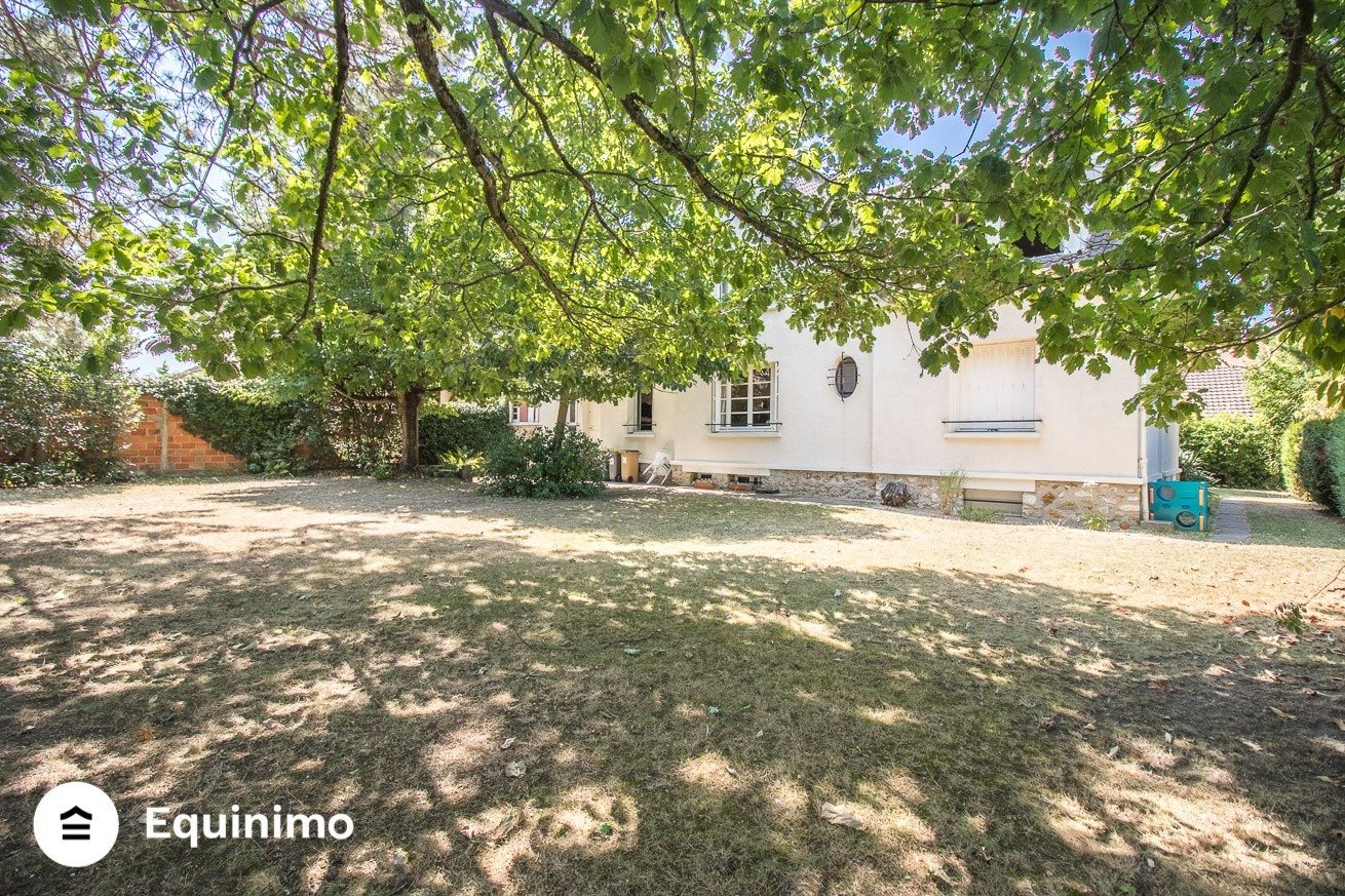 Maison à vendre, 230m², Louveciennes