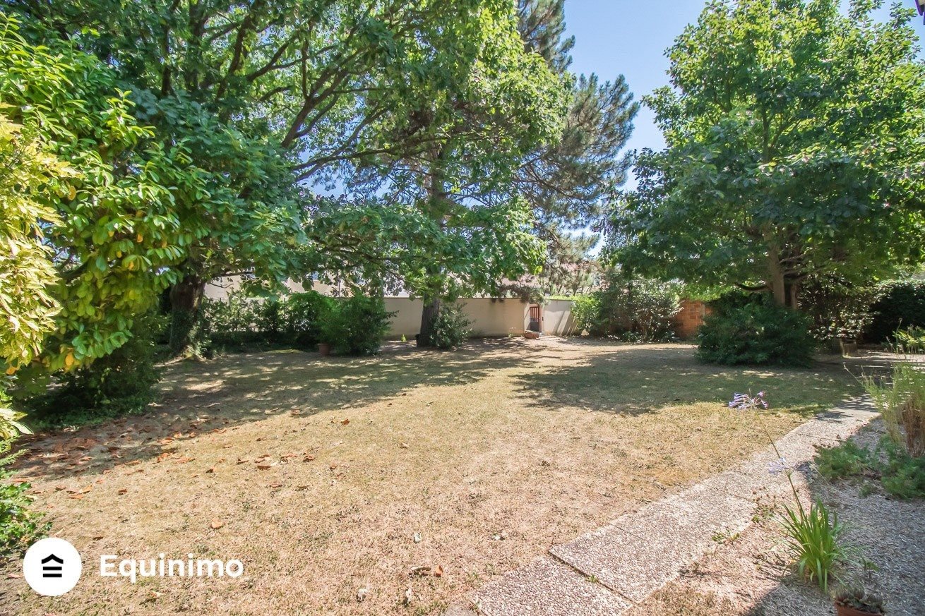 Maison à vendre, 230m², Louveciennes
