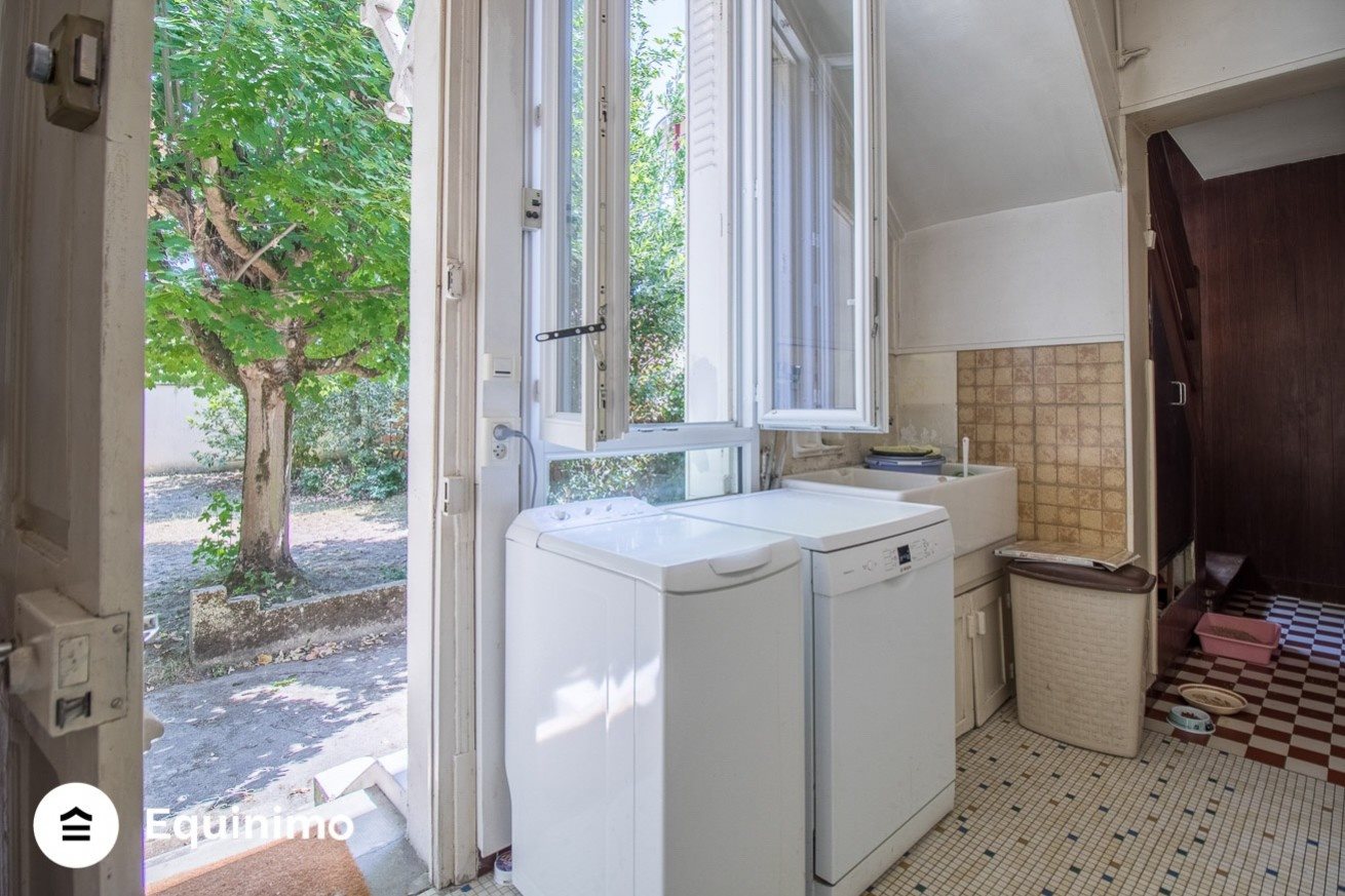 Maison à vendre, 230m², Louveciennes