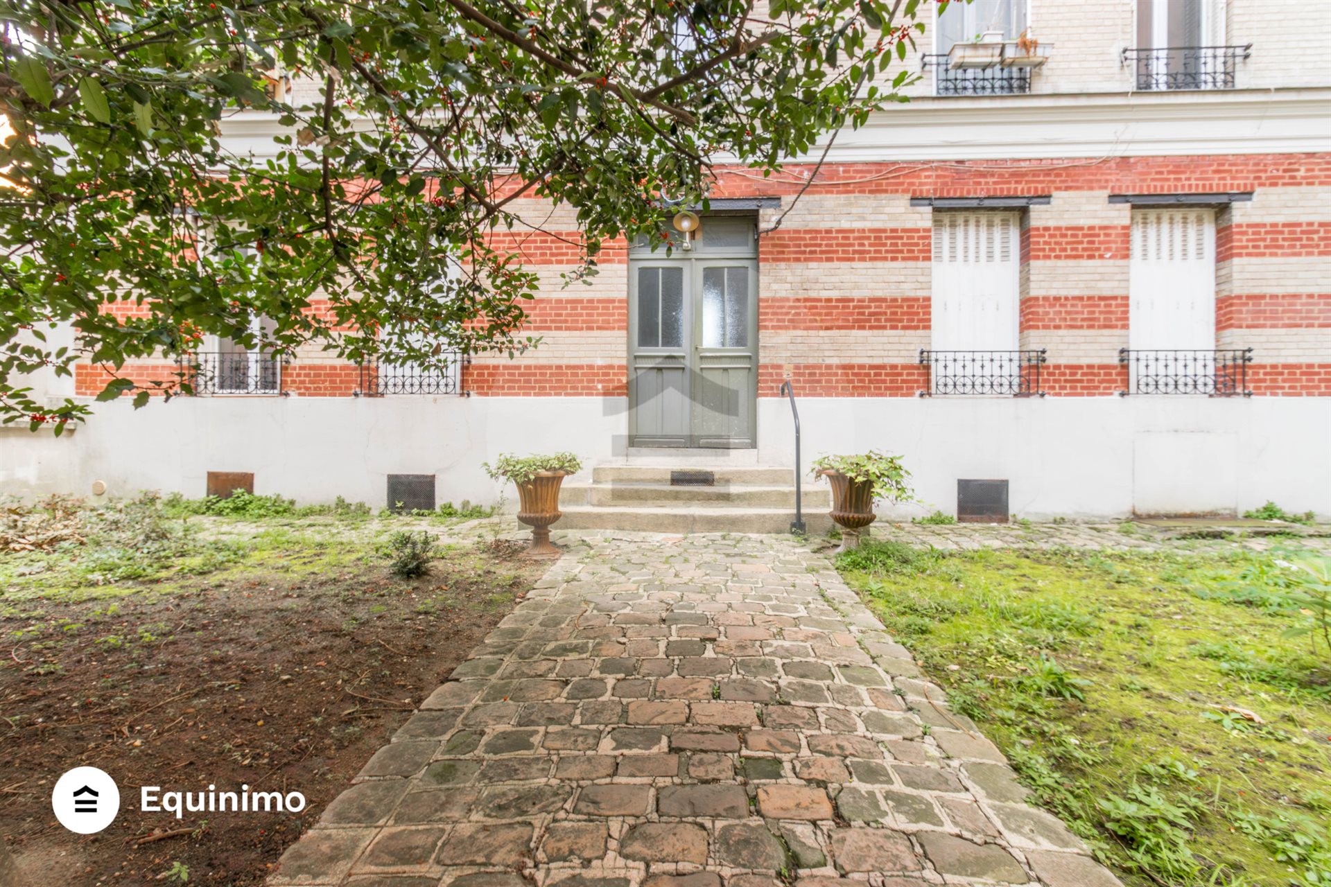 Appartement à vendre, 48m², Puteaux