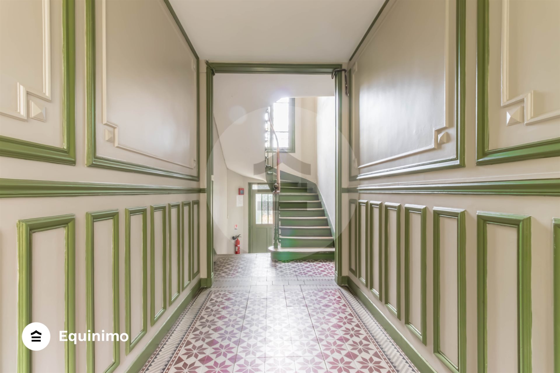 Appartement à vendre, 48m², Puteaux