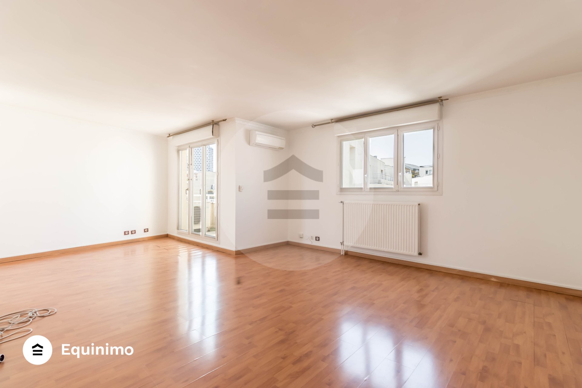 Appartement à vendre, 104m², Courbevoie