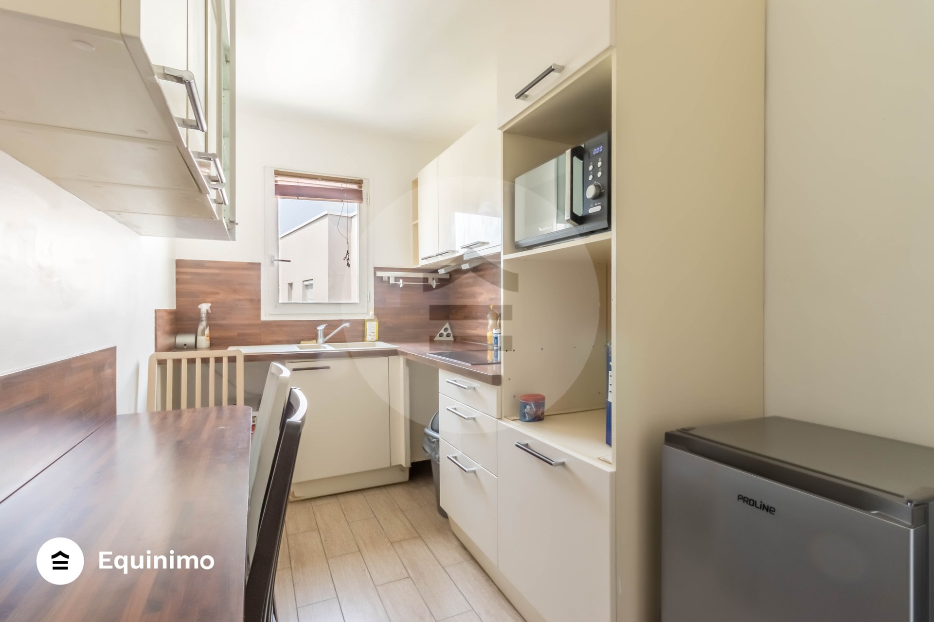 Appartement à vendre, 104m², Courbevoie