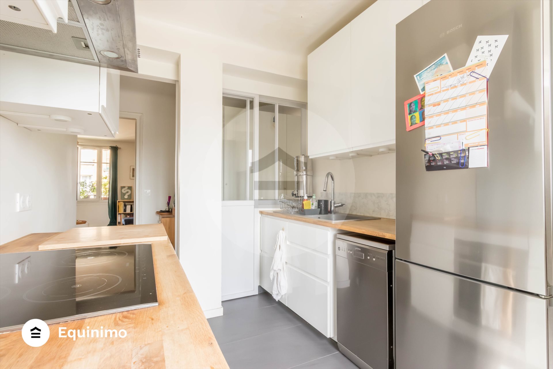 Appartement à vendre, 73m², Neuilly-sur-Seine
