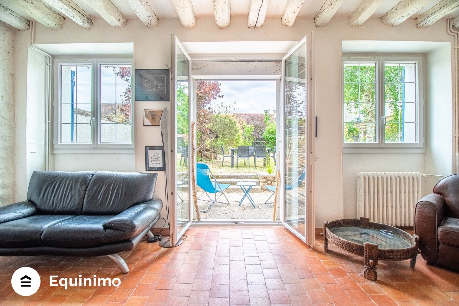 Maison à vendre, 260m², Louveciennes