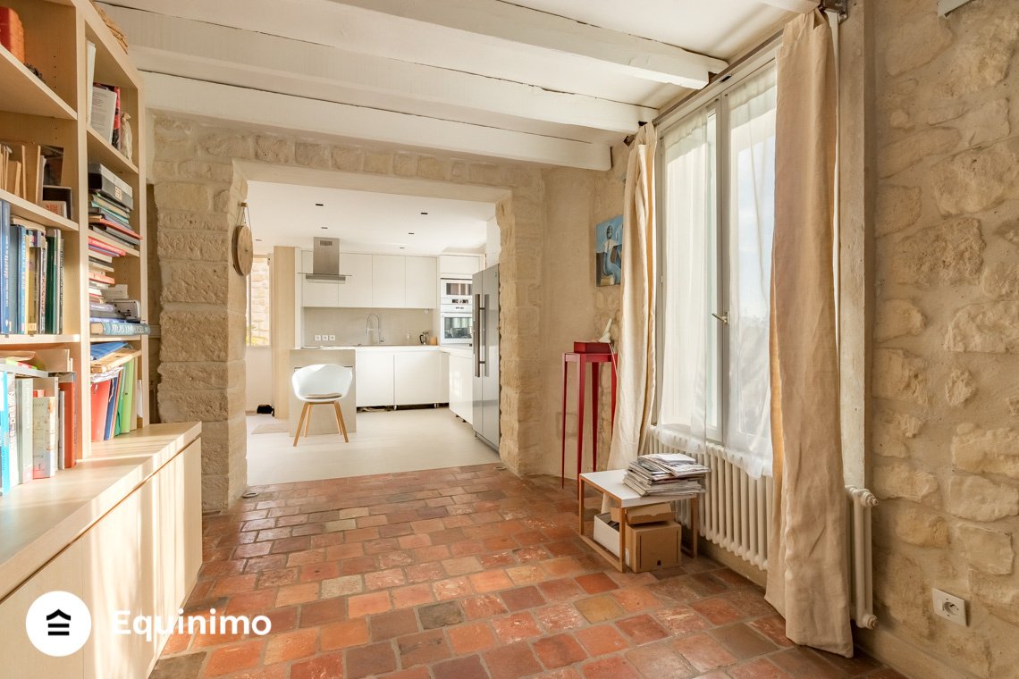 Maison à vendre, 162m², Carrières-sur-Seine