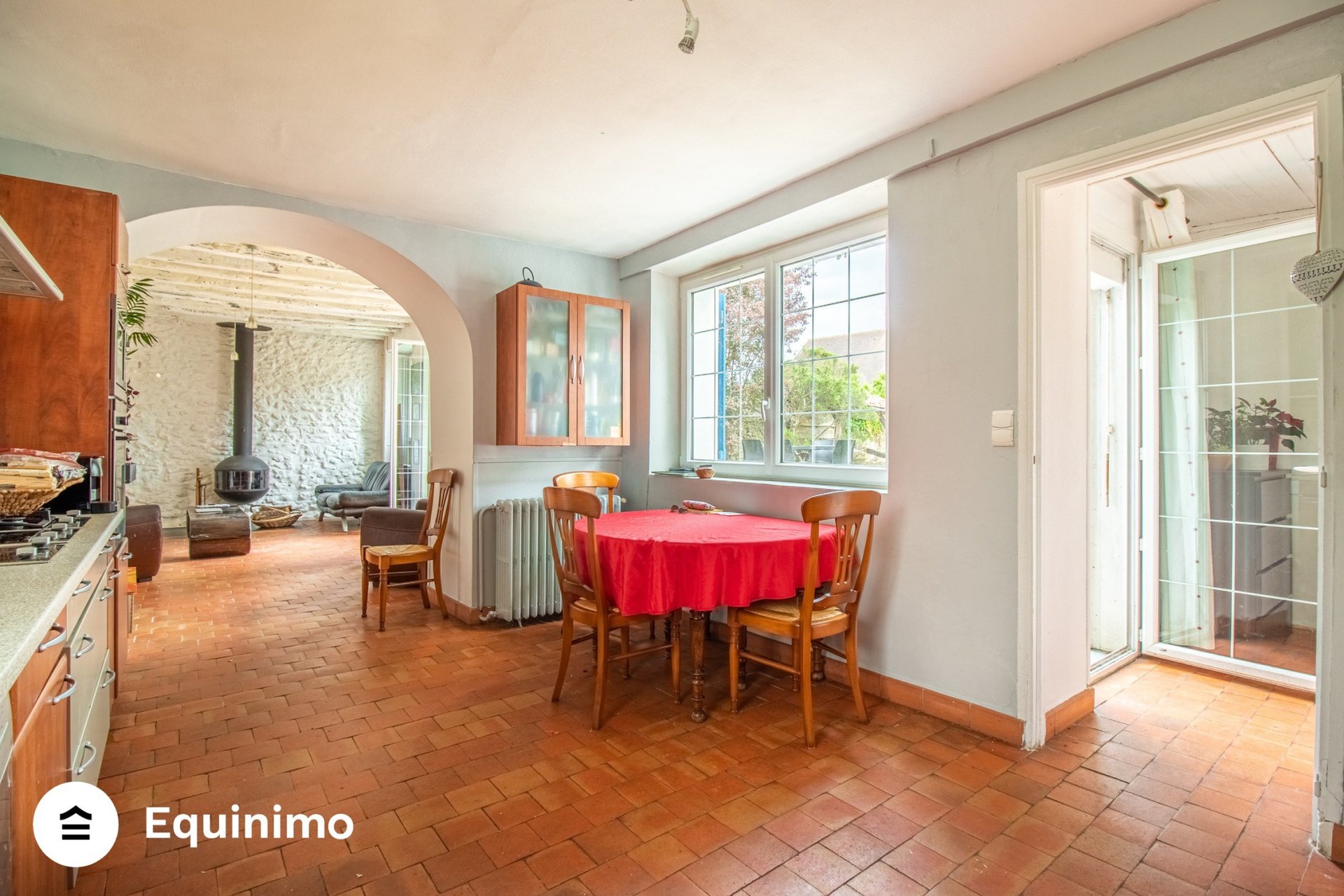 Maison à vendre, 260m², Louveciennes
