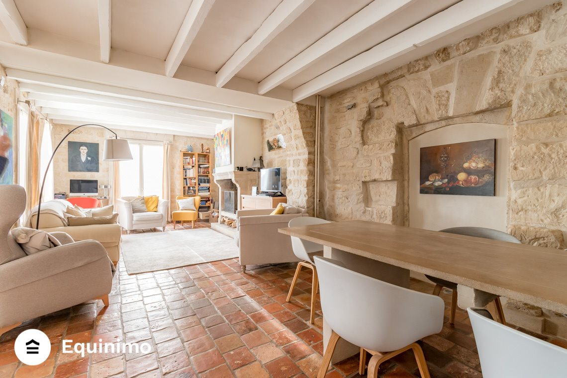 Maison à vendre, 162m², Carrières-sur-Seine