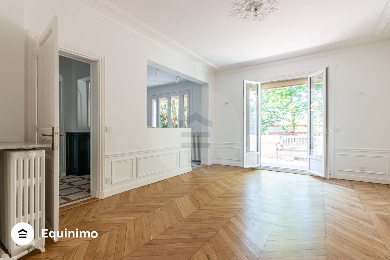 Maison à vendre, 265m², Asnières-sur-Seine