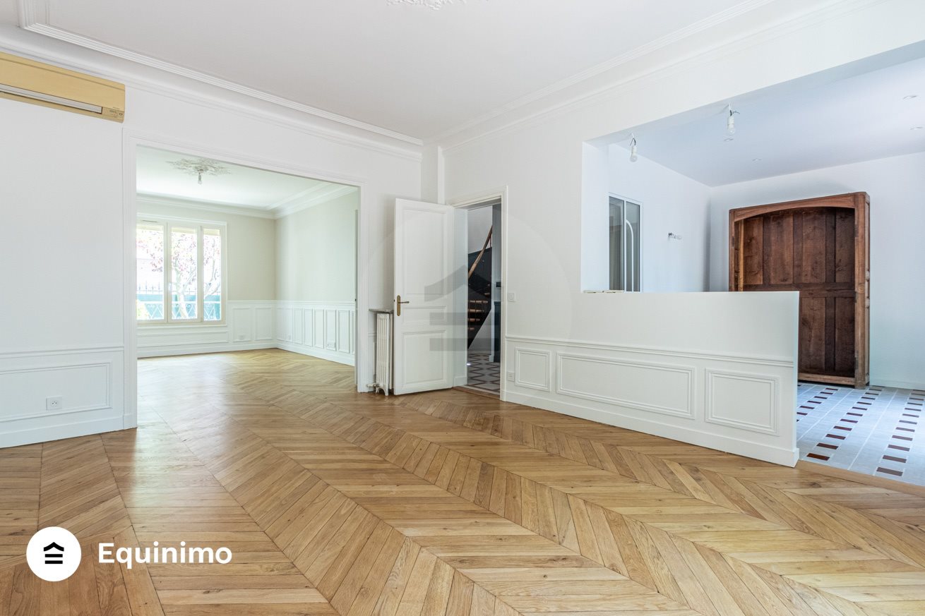 Maison à vendre, 265m², Asnières-sur-Seine
